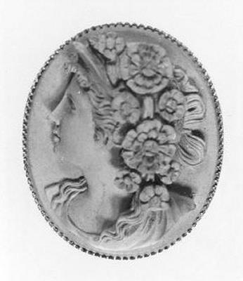Broche