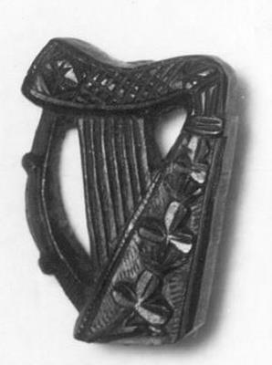 Rouw-broche