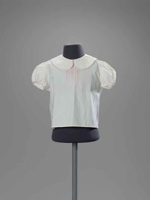 Kinderjurk (blouse)