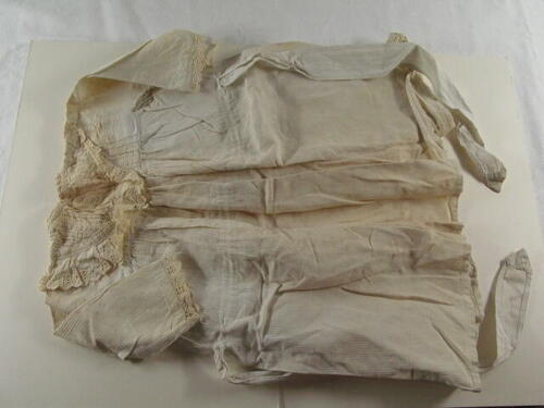 Jurk (deel van vondelingenkleding)
