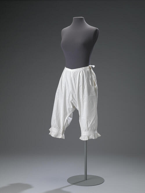 Dames onderbroek