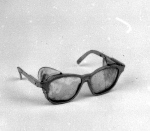 Veiligheidsbril N.D.S.M.