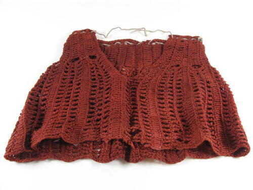 Vondelingenkleding: rokje