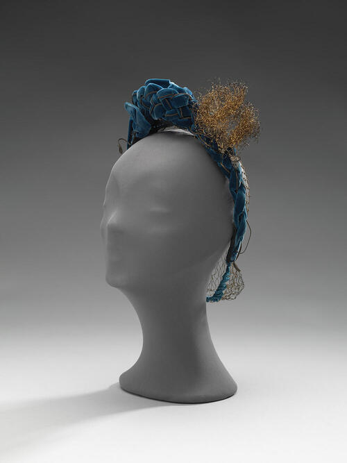 Coiffure