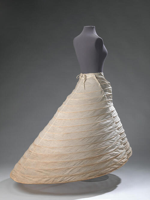 Dubbele Crinoline