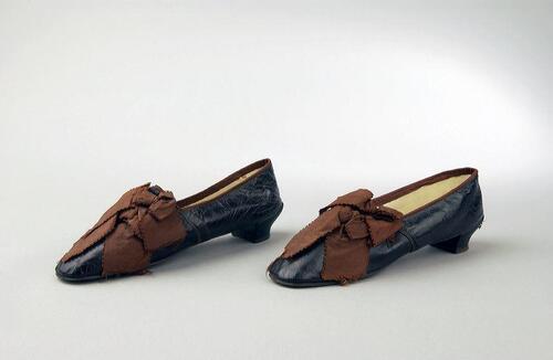 Paar schoenen
