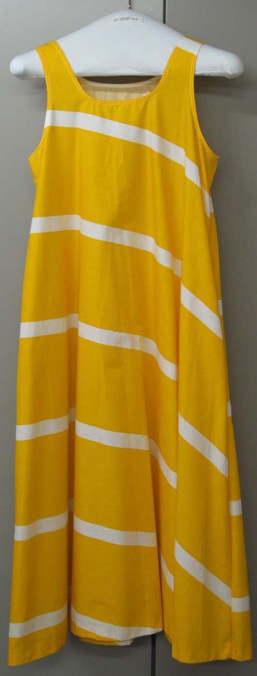 Zonnejurk