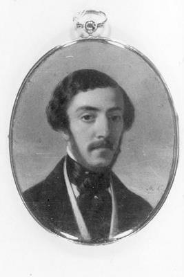 Mozes Zadok Dresden (1818-1897)
