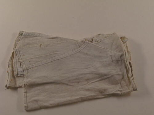 Vondelingenkleding: hemd