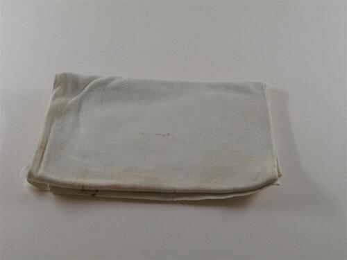Luier (deel van vondelingenkleding)