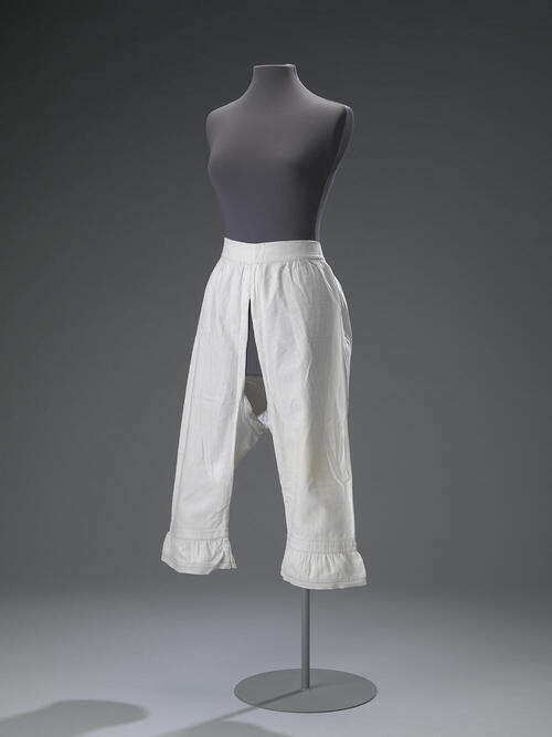 Dames onderbroek