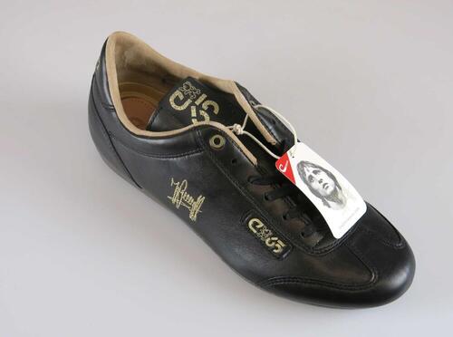Jubileum Box Johan Cruijff 65, Cruyff Classics schoen