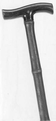 Wandelstok