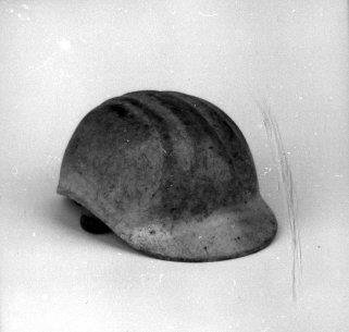 Veiligheidshelm N.D.S.M.