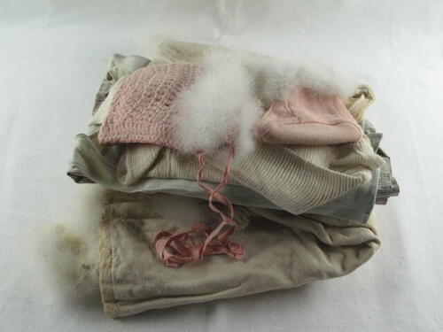 Vondelingenkleding
