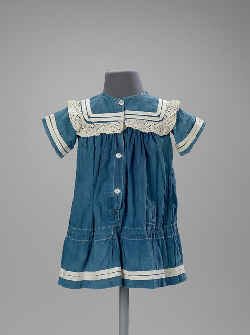 Kinderjurk