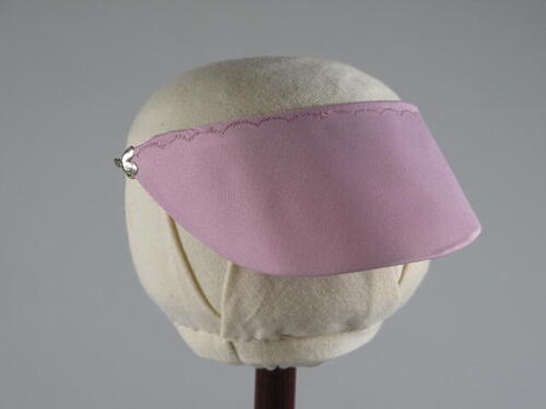 Hoofddoek (zonneklep)