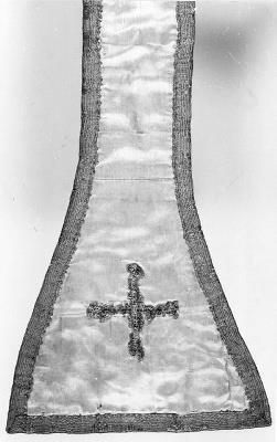 Priesterstola
