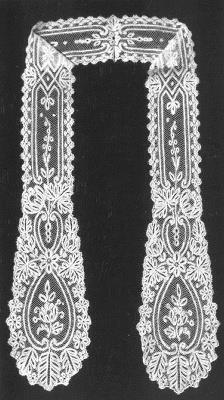 Halsdoek (cravatte)