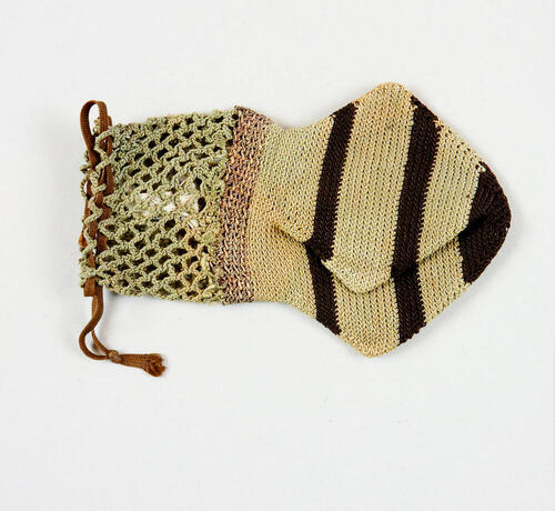 Reticule