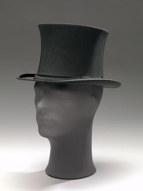 Chapeau Claque