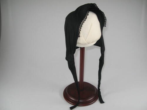 Hoofddoek (ondermuts)