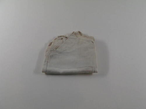 Vondelingenkleding: hemd