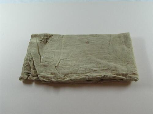 Vondelingenkleding: lap