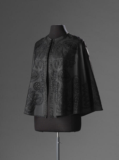 Cape