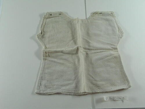 Hemdje (vondelingenkleding)