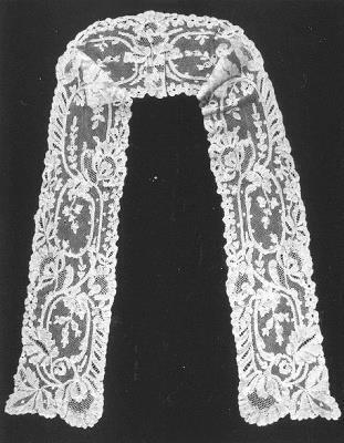 Halsdoek (cravatte)