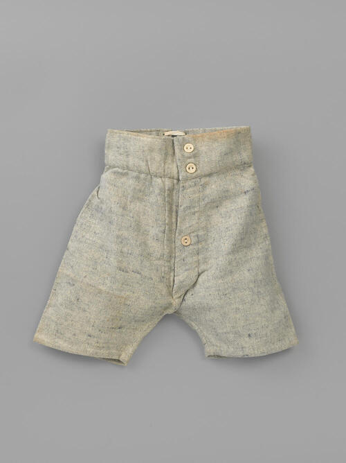 Jongensonderbroek (reform)