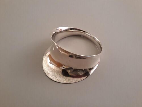 Zilveren armband