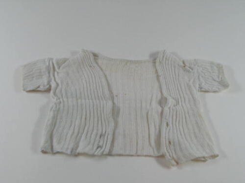 Vondelingenkleding: hemd