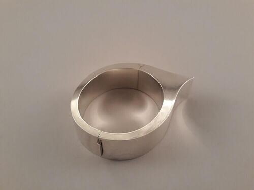 Armband van zilver