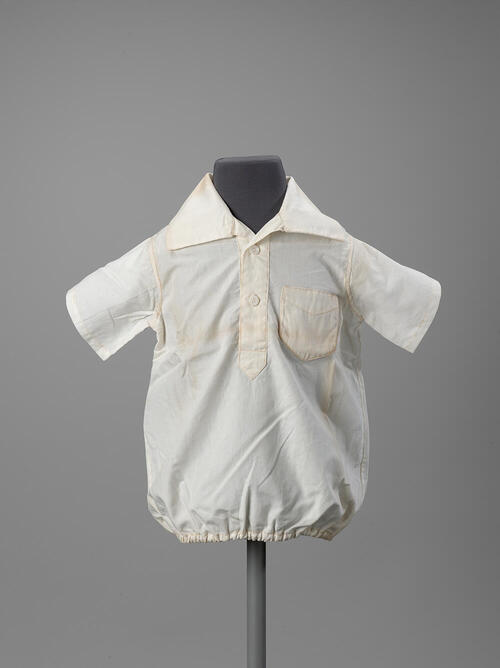 Jongensblouse