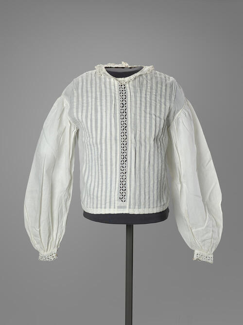 Meisjesblouse