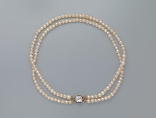 Parelcollier