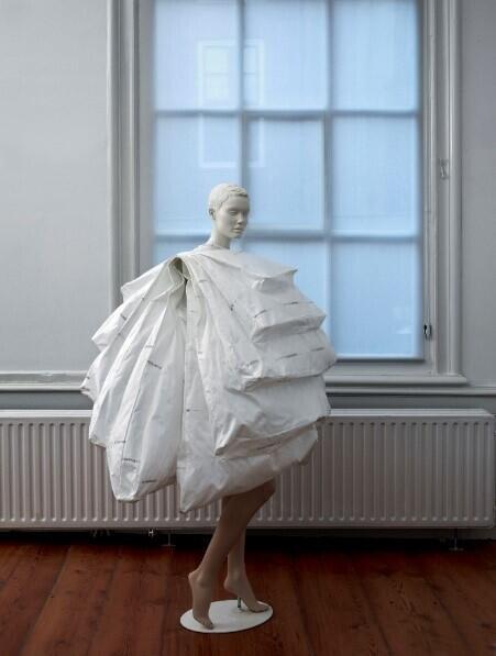 LifeDress (Esther)