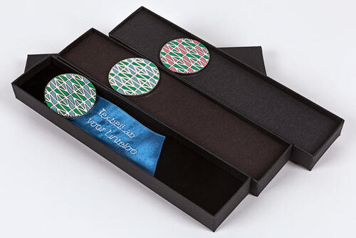 Woonbeurs PIN 2014