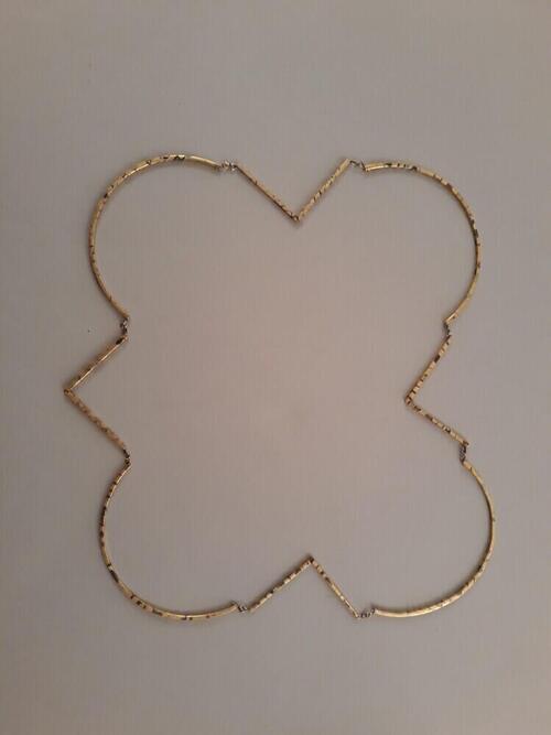 Collier 'Ghiberti'