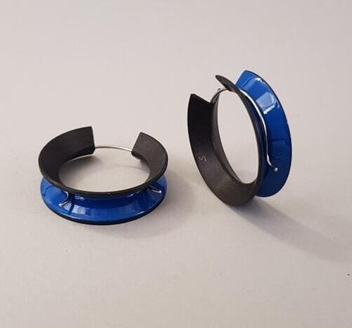 Oorsieraden