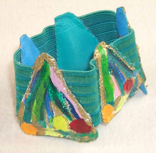 'Tulpenarmband'