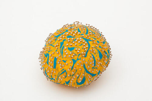 Speldenbroche