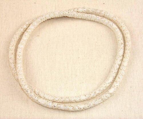 Kantklos parelketting