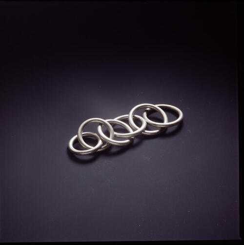Ring 'Allemansvriend'