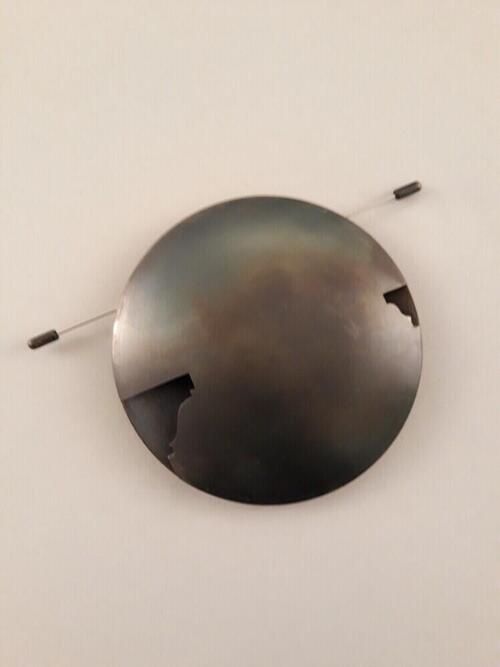 Broche 'Certose'