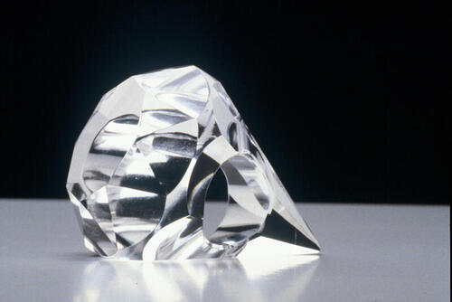 'Bergkristalring'