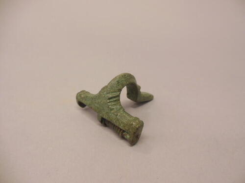 Kruisboogfibula