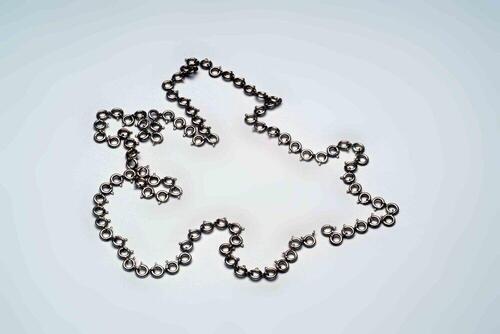 Halssieraad 'Missing Link'